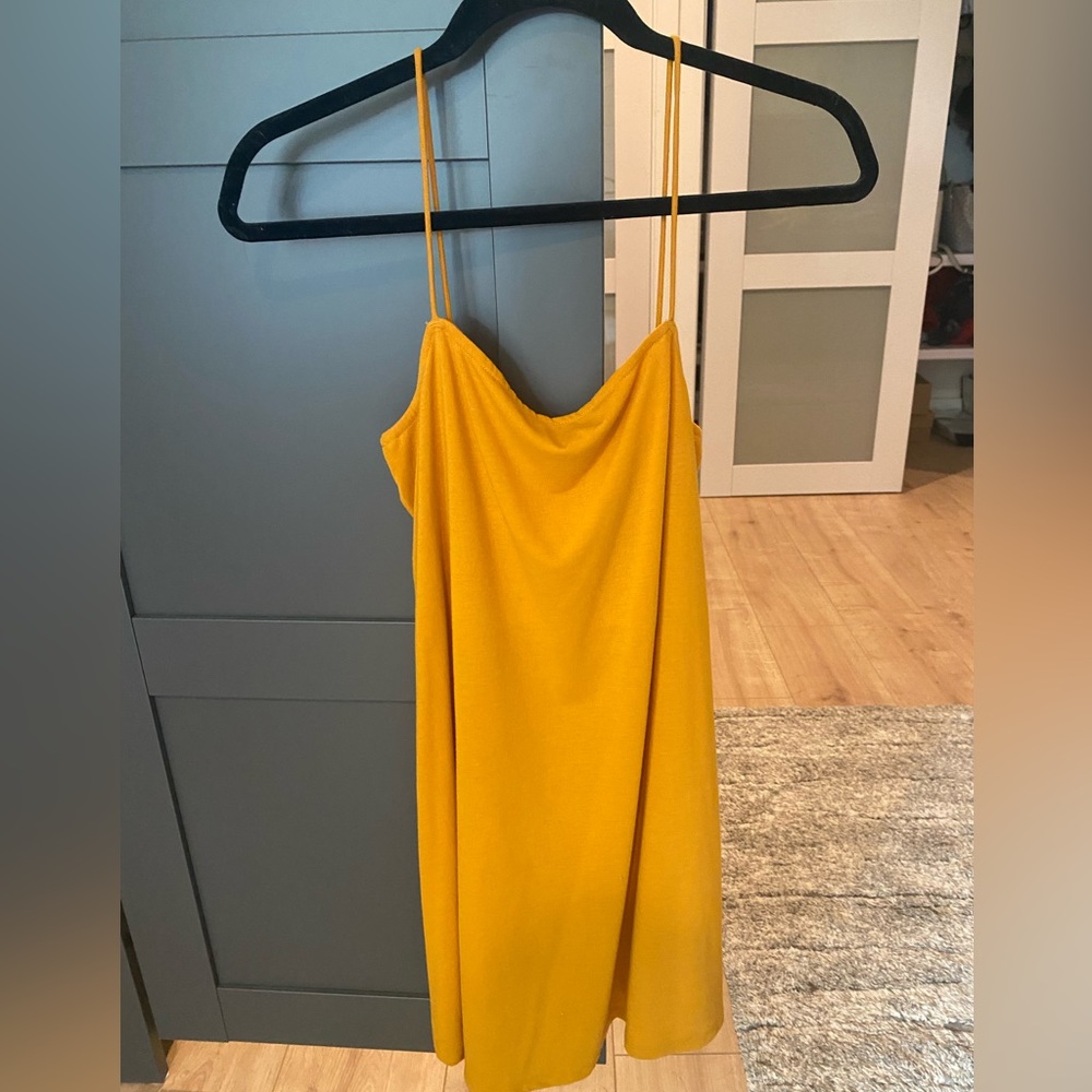 RVCA dress